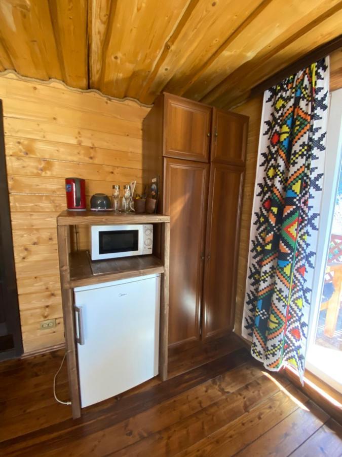 Сімейний Номер 2 Садиба У Ані Synevyrs'ka Polyana Exterior photo